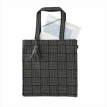 ☆ plaid ☆ ROOTOTE1240　LT.A4.エスニックハ゜ターン-A ルートート a4 縦 アーキャトル ROOTOTE 1240 トートバッグ トートバック_画像8