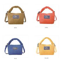 ☆ BLUE ☆ ROOTOTE8348　IP.テ゛リ.コーテ゛ュロイPeanuts8U ルートート スヌーピー 8348 ROOTOTE トートバッグ ショルダーバッグ_画像10