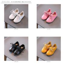 ☆ イエロー ☆ 26（内寸16cm） ☆ フォーマルシューズ 女の子 mkshoesnm01 フォーマルシューズ 女の子 男の子 子供靴 ドレスシューズ_画像10