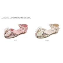 ☆ ピンク ☆ 25(16cm) ☆ フォーマルシューズ 女の子 pmyshoeslx162 フォーマルシューズ 女の子 子供靴 キッズシューズ ドレスシューズ_画像10