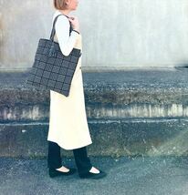 ☆ zigzag ☆ ROOTOTE1240　LT.A4.エスニックハ゜ターン-A ルートート a4 縦 アーキャトル ROOTOTE 1240 トートバッグ トートバック_画像4