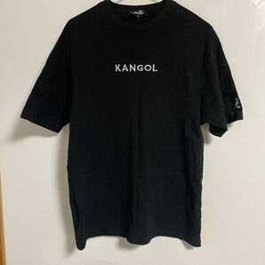 KANGOL Tシャツ　半袖