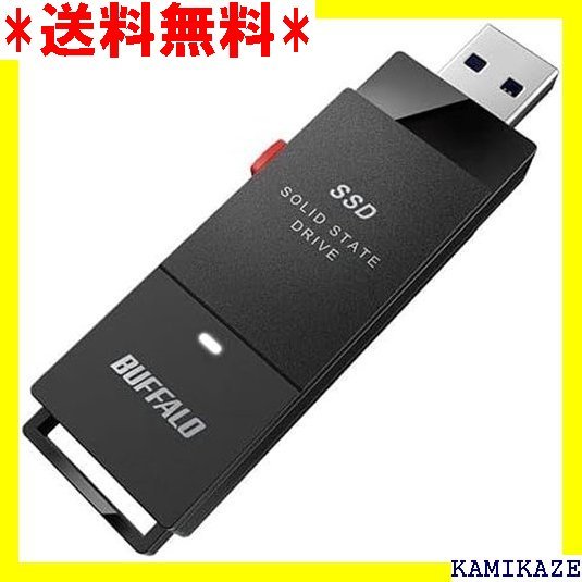 大人気 アイ・オー・データ USB 3 2 Gen 2対応 高 タブルSSD 1TB 日本