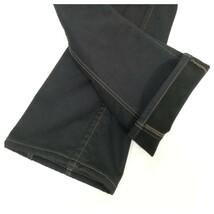 HYOD　ヒョウドウ D3O TAPERED CARGO　テーパードカーゴ PANTS “WARM LAYERED”防風　防寒　ストレッチライダースパンツ　サイズ34_画像8