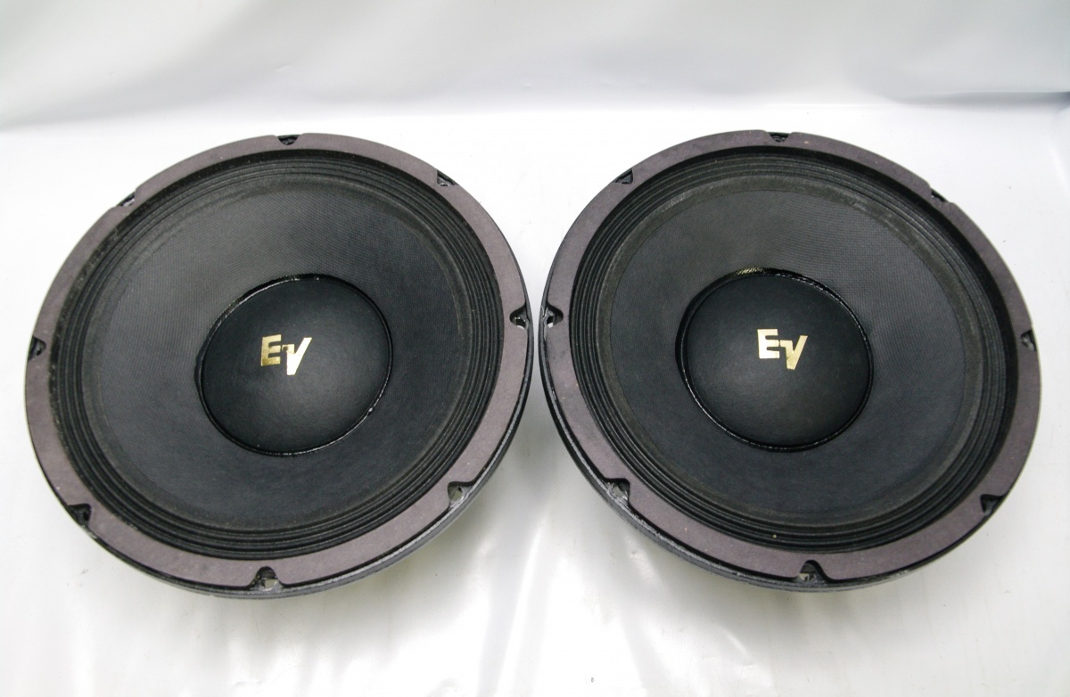 2023年最新】Yahoo!オークション -エレクトロボイスの中古品・新品・未