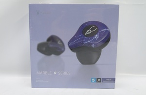 Sabbat X12 Ultra サバト 瑠璃色 伽藍石 Bluetooth イヤフォン 未使用 未開封品 魔宴科技