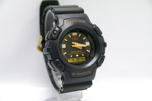 カシオ G-SHOCK AW-560 オールド ヴィンテージ 腕時計 ウォッチ 中古品 CASIO