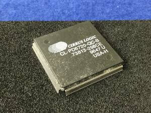 CL-PD6720-QC-B【即決即送】サーカスロジック ISA-to-PC カードホストアダプタ [AZY11-6-23/304742M] Circus Logic Card Host Adapter １個