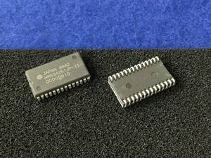 HM534251JP-11【即決即送】日立 256Kx4 マルチポート RAM [AZT4-9-21/279066]　Hitachi MPRAM ２個セット