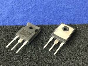 IRFPE50【即決即送】 IR パワー MOSFET [AZ8-30-21Tp/282236] IR Power MOS FET ２個セット