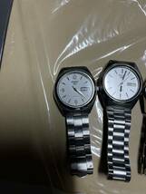 SEIKO5 腕時計 ３本セット　ジャンク　セイコー _画像2