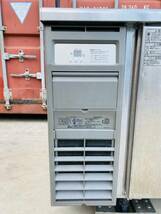 な266-5　フクシマ　冷蔵庫　YRW-150RM2　単相100V　-6℃　W1500×D750×H800　業務用/店舗/飲食店/厨房_画像8