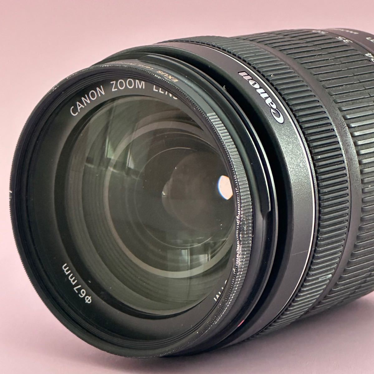 Yahoo!オークション -「ef 18-135 stm」の落札相場・落札価格