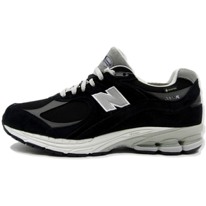 未使用 new balance ニューバランス 28.5cm M2002RXD ランニングシューズ ゴアテックス 防水 GORE-TEX ブラック 黒 35002694