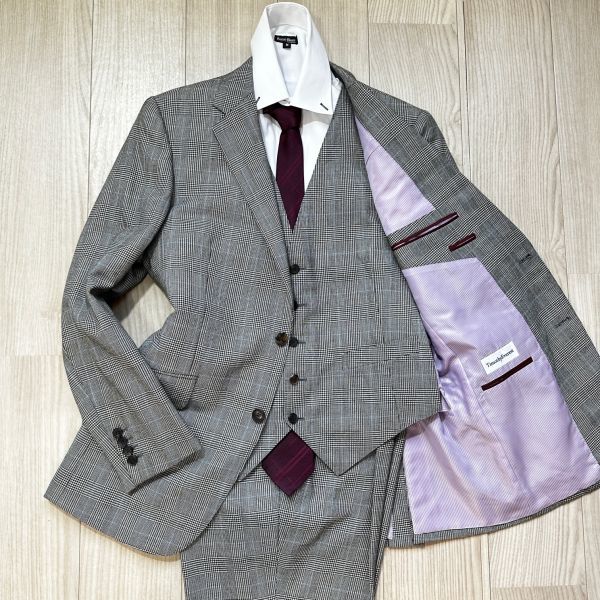Yahoo!オークション -「ティモシー エベレスト スーツ」(ファッション 