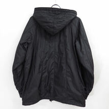 2002 ISSEY MIYAKE MEN THINSULATE PARACHUTE JACKET COAT ARCHIVE 00s 00's イッセイミヤケ パラシュート ジャケット コート アーカイブ_画像2