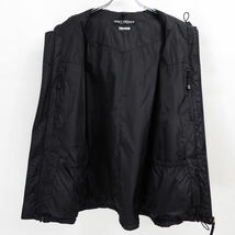 2002 ISSEY MIYAKE MEN THINSULATE PARACHUTE JACKET COAT ARCHIVE 00s 00's イッセイミヤケ パラシュート ジャケット コート アーカイブ_画像8