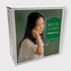 麻丘めぐみ PREMIUM BOX CD BOX レア