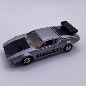 タカラトミー トミカ ミニカー デ トマソ パンテーラ GTS No.F55 S=1/61