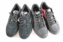 【6点】adidas アディダス puma プーマ スニーカー 靴 まとめ 23.5cm 0139-AS_画像5