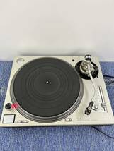 【Technics】ターンテーブル SL-1200 現状品_画像3