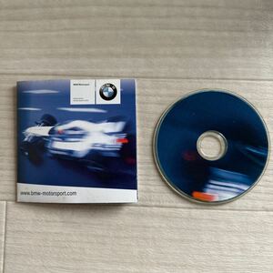 *BMW CD-ROM (MAX02848 A-70557 01 )*