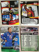 ◎当時物 NASCAR レーサー ドライバー カード 合計13枚セット◎ドライバーカード◎_画像7