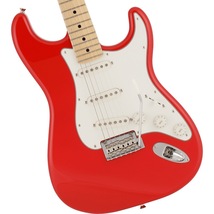 フェンダー Fender Made in Japan Hybrid II Stratocaster MN MDR エレキギター フェンダージャパン ストラトキャスター_画像4