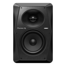 Pioneer DJ VM-50 VMシリーズ アクティブモニタースピーカー 1台 5.25インチ_画像2