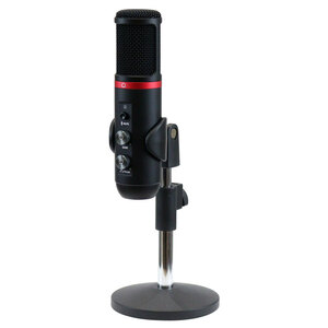  condenser microphone USB iSK X2 USB condenser microphone stand one body distribution confidence Mike 