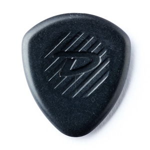 JIM DUNLOP Primetone 477-507 Classic Large Round Tip Pick 5.0mm ギターピック 1枚