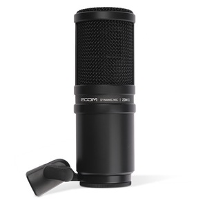 ZOOM ZDM-1 DYNAMIC VOCAL MICROPHONE ダイナミックマイク