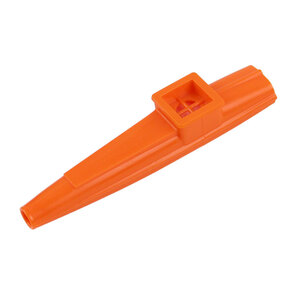 JIM DUNLOP Scotty's Kazoo Orange 7700ka Zoo 