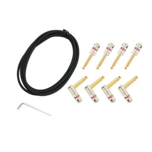 Providence V206 SL Set Guitar Cable Kit Guitar Shiet