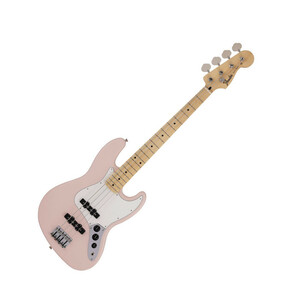  крыло Fender Made in Japan Junior Collection Jazz Bass MN SATIN SHP электрический бас крыло Japan Jazz основа 