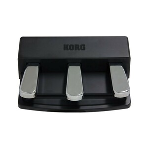  Korg KORG PU-2 3шт.@ педаль единица foot переключатель sa стойка n педаль демпфер педаль 