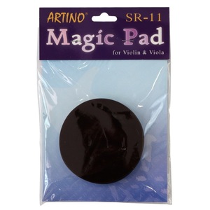 Artino SR-11 Magic Pad круглый маленький скрипка для мостик .