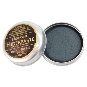 HIDERSINE is Ida - paste thread to coil slip prevention 