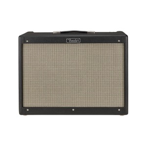 Fender ギターアンプ Hot Rod Deluxe? IV Black 100V JPN 2231207000