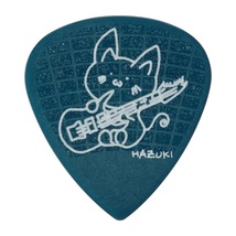 IBANEZ P1000HZK HAZUKI Signature Pick ギターピック 6枚パック_画像3