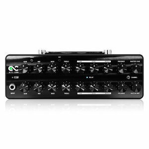 One Control one control BJF-S100 guitar amplifier head electric guitar amplifier 