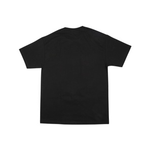 Jackson ジャクソン Logo Men's T-Shirt Black XXLサイズ 半袖 Tシャツの画像2