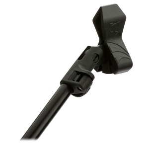  Mike держатель - -kyu отсутствует HERCULES MH100B EZ MICROPHONE CLIP микрофонная стойка детали детали 