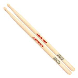 [1 pair ] Wincent wing cent W-THS Thomas * is -ke model drum stick Hickory 