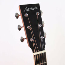 Larrivee ラリビー D-40 MH Legacy Series アコースティックギター_画像10