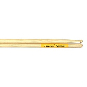 Yamaha Yamaha ycsmt Drum Stick Masami Terada Model X 5 Sets