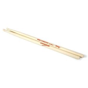 CANOPUS CP-AH-W Wing Junior for drum stick ×3 set for children 