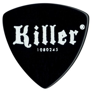 Killer KP-DS10 BK Sand pick 1.5B×50 sheets 