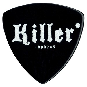 Killer KP-DS10 BK Sand pick 1.5B×10 листов 