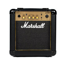 マーシャル MARSHALL MG10 小型ギターアンプ コンボ エレキギター アンプ_画像3